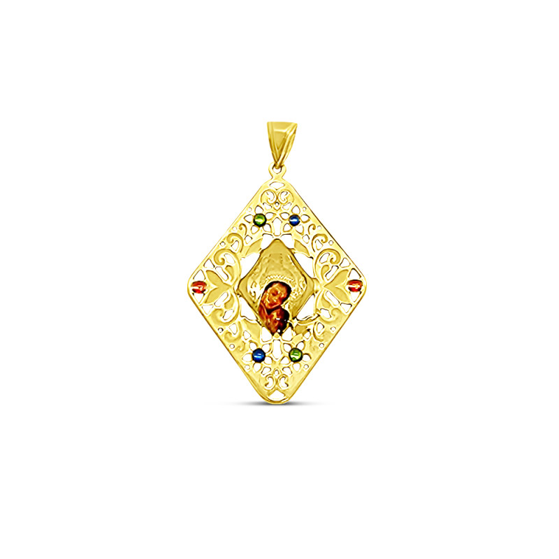 Arany Mária Medál SG 83158