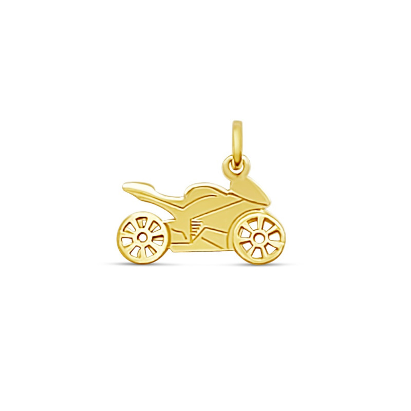 Arany Motor Medál AU 98595