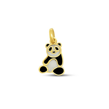 Arany Panda Medál AU 97406