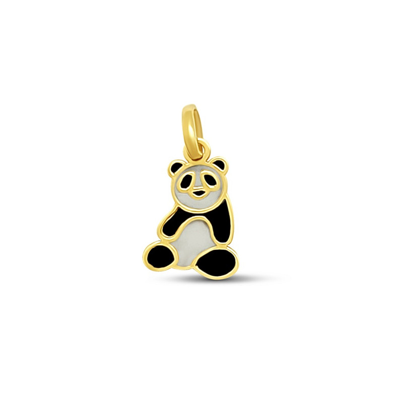 Arany Panda Medál AU 97406