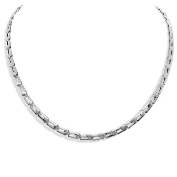 Fehérarany Nyakék (méret:45) AU 97566