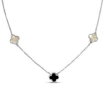 Fehérarany Nyakék (méret:42,45) AU 97795