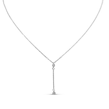 Fehérarany Nyakék (méret:45) AU 97526