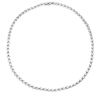 Fehérarany Nyakék (méret:50) AU 67451