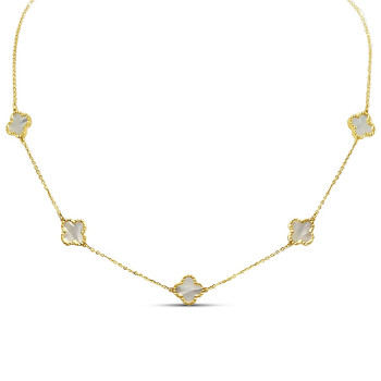 Arany Nyakék (méret:42,45) AU 97972