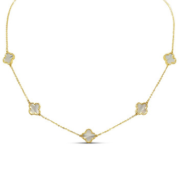 Arany Nyakék (méret:42,45) AU 97972