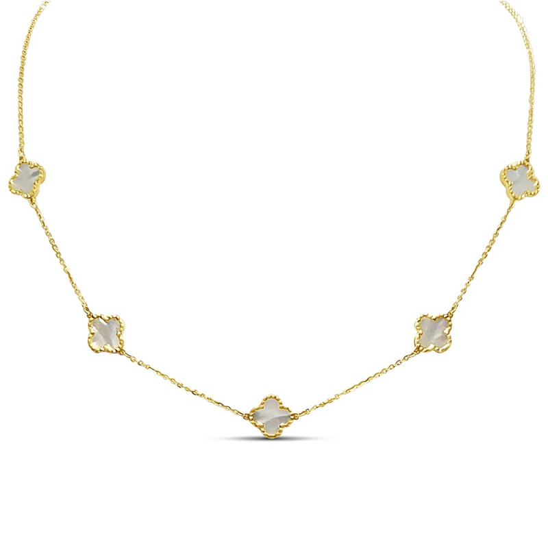 Arany Nyakék (méret:42,45) AU 97972