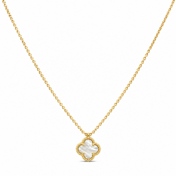 Arany Lánc (méret:42-45) AU 98364