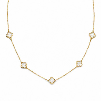 Arany Nyakék (méret:42,45) AU 98291