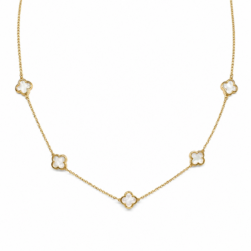 Arany Nyakék (méret:42,45) AU 98291