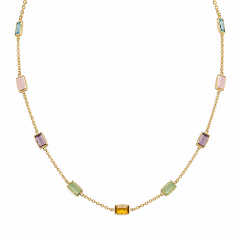 Arany Nyakék (méret:42,45) AU 98296