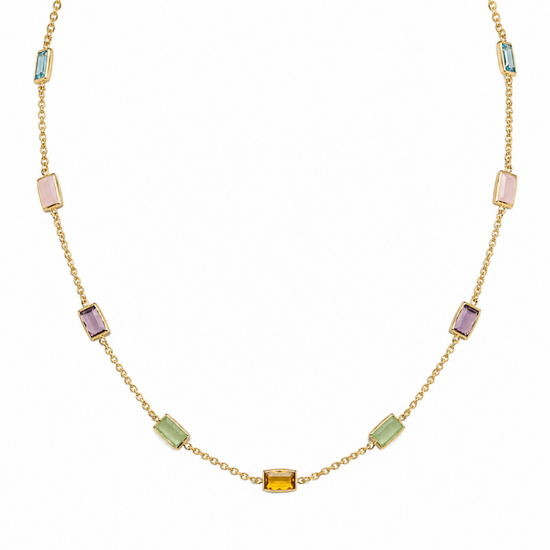 Arany Nyakék (méret:42,45) AU 98296