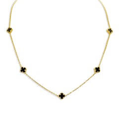 Arany Nyakék (méret:45) AU 97227