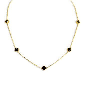 Arany Nyakék (méret:45) AU 97227