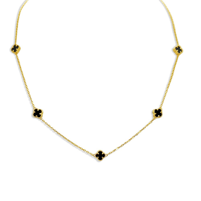 Arany Nyakék (méret:45) AU 97227