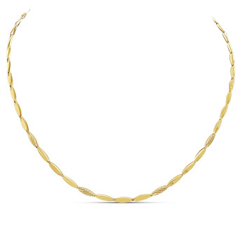 Arany Lánc (méret:45) AU 97976