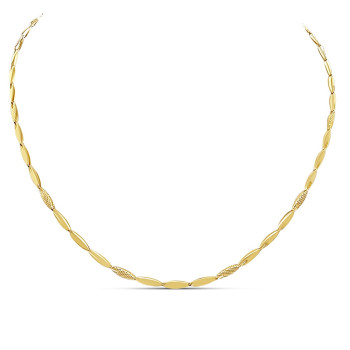 Arany Lánc (méret:45) AU 97976