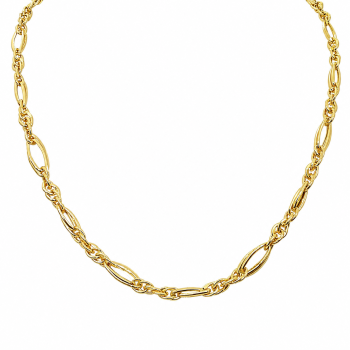 Arany Lánc (méret:50,5) AU 99284
