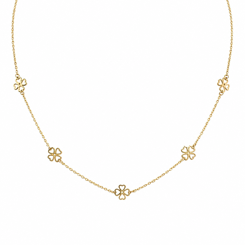 Arany Lánc (méret:42-44) AU 98365