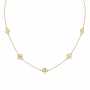 Arany Lánc (méret:42-44) AU 98365