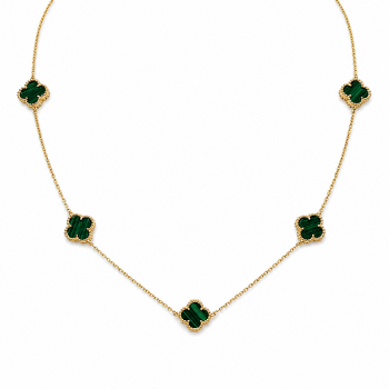 Arany Nyakék (méret:45-48) AU 98290