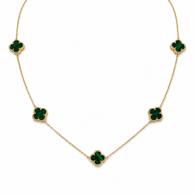 Arany Nyakék (méret:45-48) AU 98290