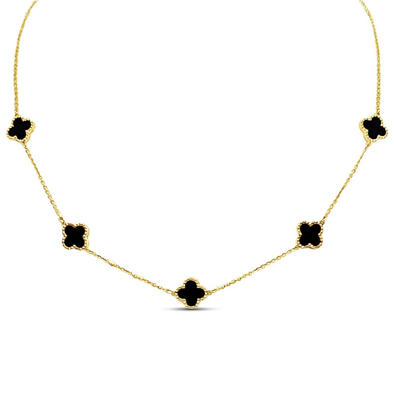 Arany Nyakék (méret:42,45) AU 97786