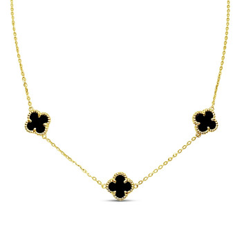 Arany Nyakék (méret:40-45) AU 97815