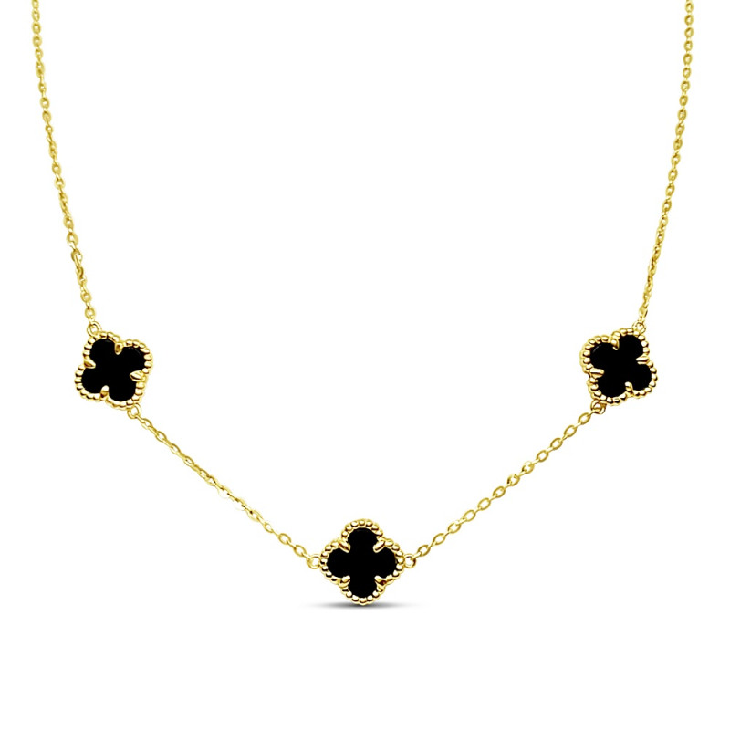 Arany Nyakék (méret:40-45) AU 97815