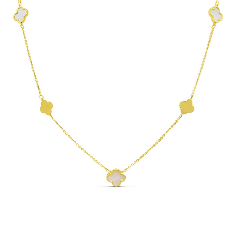 Arany Nyakék (méret:45) AU 97893