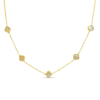 Arany Nyakék (méret:44-49) AU 97902