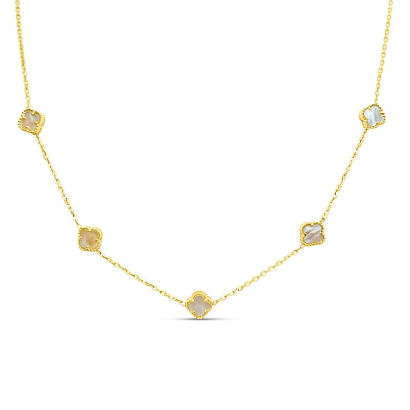 Arany Nyakék (méret:44-49) AU 97902