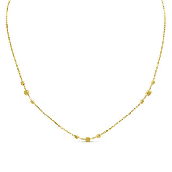 Arany Nyakék (méret:42-44) AU 98368