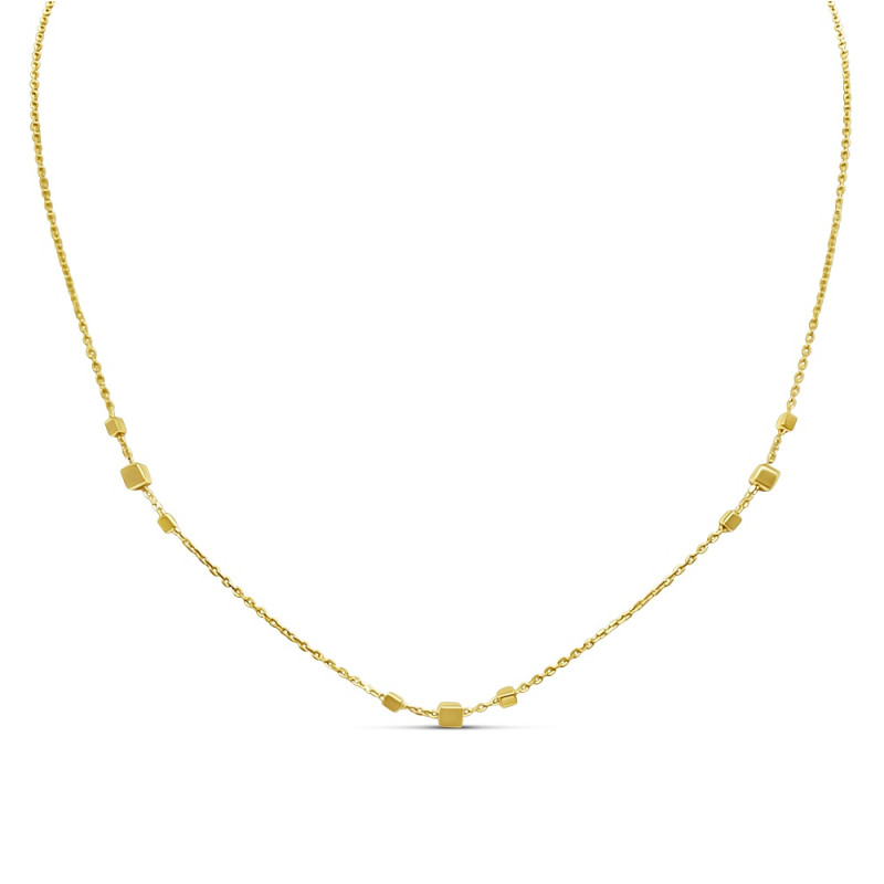 Arany Nyakék (méret:42-44) AU 98368