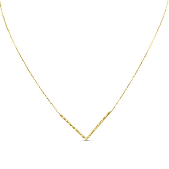 Arany Nyakék (méret:45) AU 96877