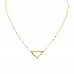 Arany Nyakék (méret:41-44) AU 97359