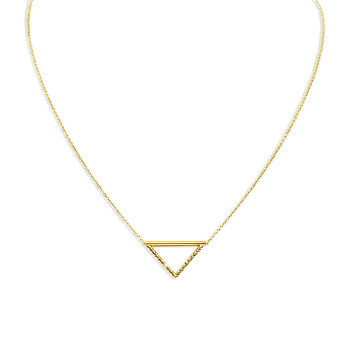 Arany Nyakék (méret:41-44) AU 97359