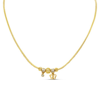 Arany Nyakék (méret:44-46) AU 97490