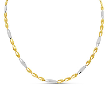 Arany Nyakék (méret:50) AU 97979