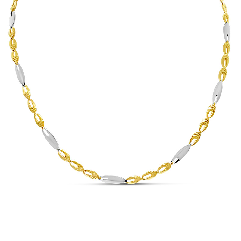 Arany Nyakék (méret:50) AU 97563