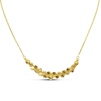 Arany Nyakék (méret:42,5-45) AU 97766