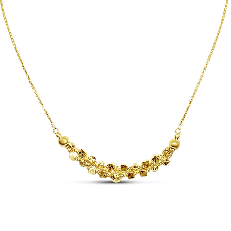 Arany Nyakék (méret:42,5-45) AU 97766