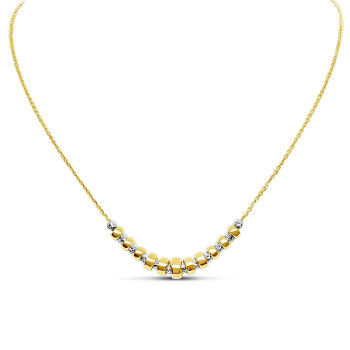 Arany Nyakék (méret:41,5-44) AU 97788