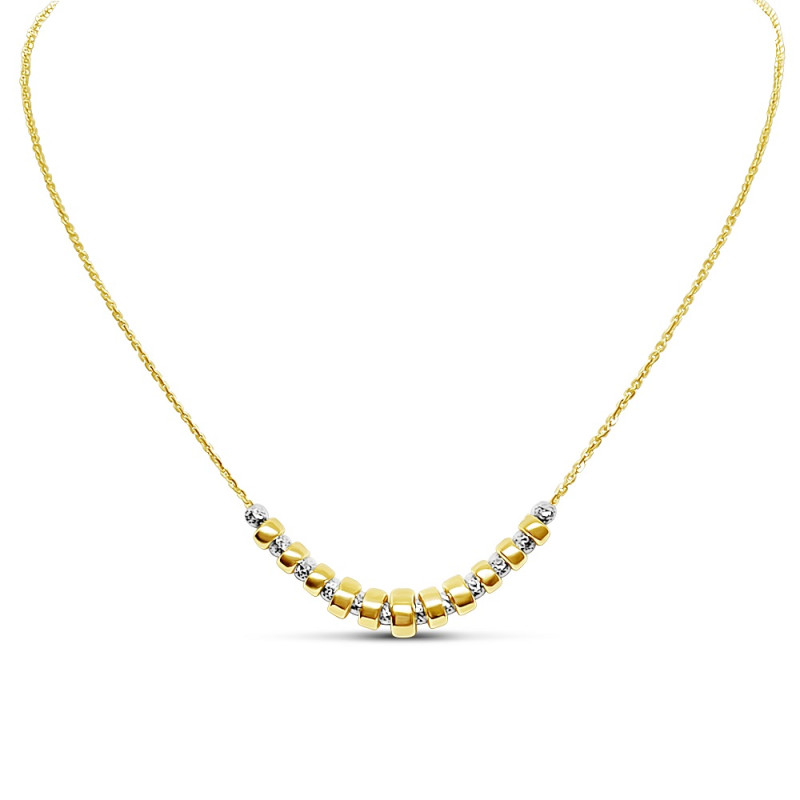 Arany Nyakék (méret:41,5-44) AU 97788