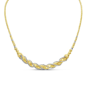 Arany Nyakék (méret:42-45) AU 97857