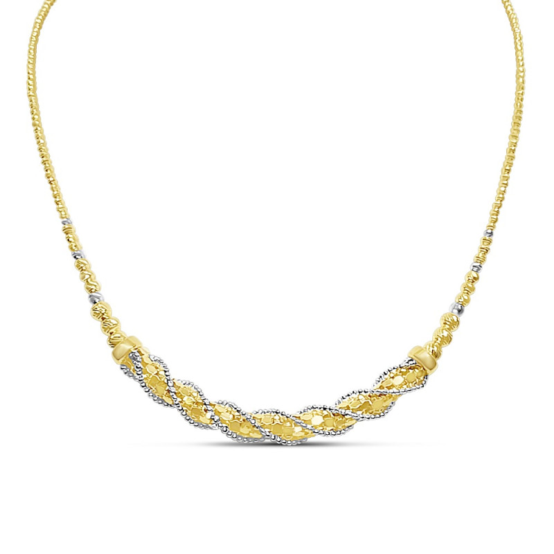 Arany Nyakék (méret:42-45) AU 97857