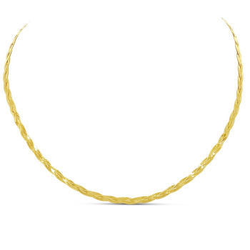 Arany Nyakék (méret:45) AU 97903