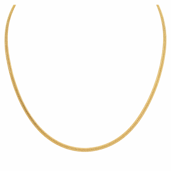 Arany Nyakék (méret:40-45) AU 98094