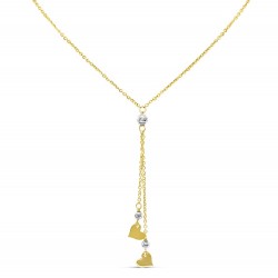 Arany Nyakék (méret:42-45) AU 96876