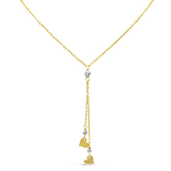 Arany Nyakék (méret:42-45) AU 96876